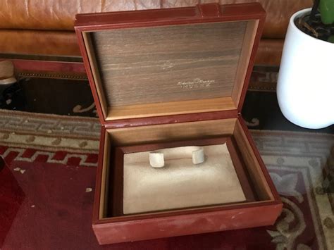 rolex vintage 70s creation geneve box 56.oo.2